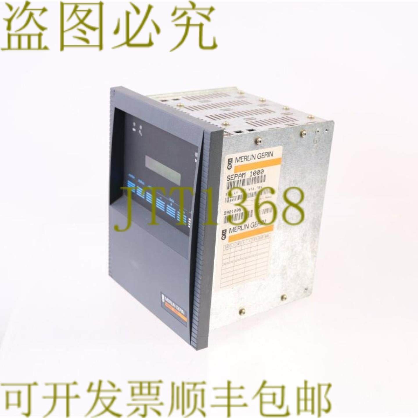 供应梅兰日兰 Sepam 1000 9901006