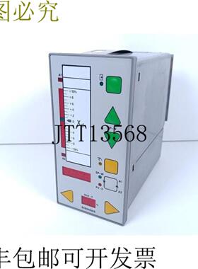 测量电脑 C73451-A3000-C10 6DR2004-1 + 6DR2801-8B BA + 已测试