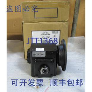 供应电动齿轮箱减速机 HDRF175-601-H-56C 601 比率 DIMENS
