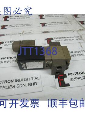 原装供应066557V 0422 G 3,0 NBR PA G1/8 PN2.5-10bar 24V 50-60