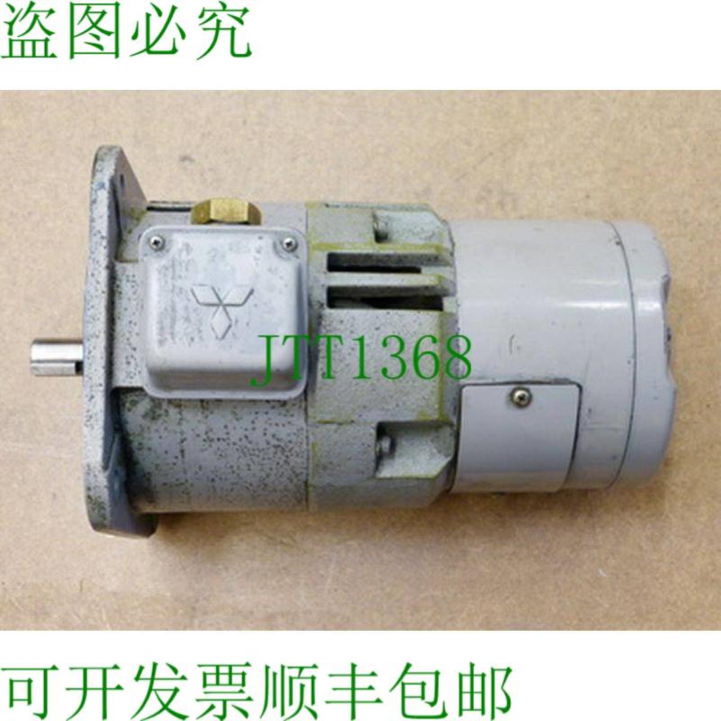 三菱 SBU-EF JIS C 4004 继电器感应电动机