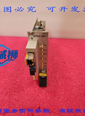 原装供应 INNOWIRELESS DAU60182C PXIE 模块