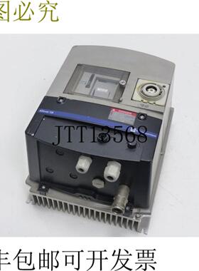Telemecanique Altivar 58 ATV58EU41N4 22 kW 58A 400 V