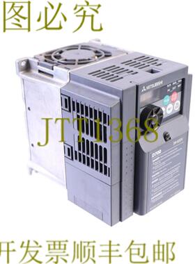 供应三菱 FR-D740-036-EC FRD740036EC