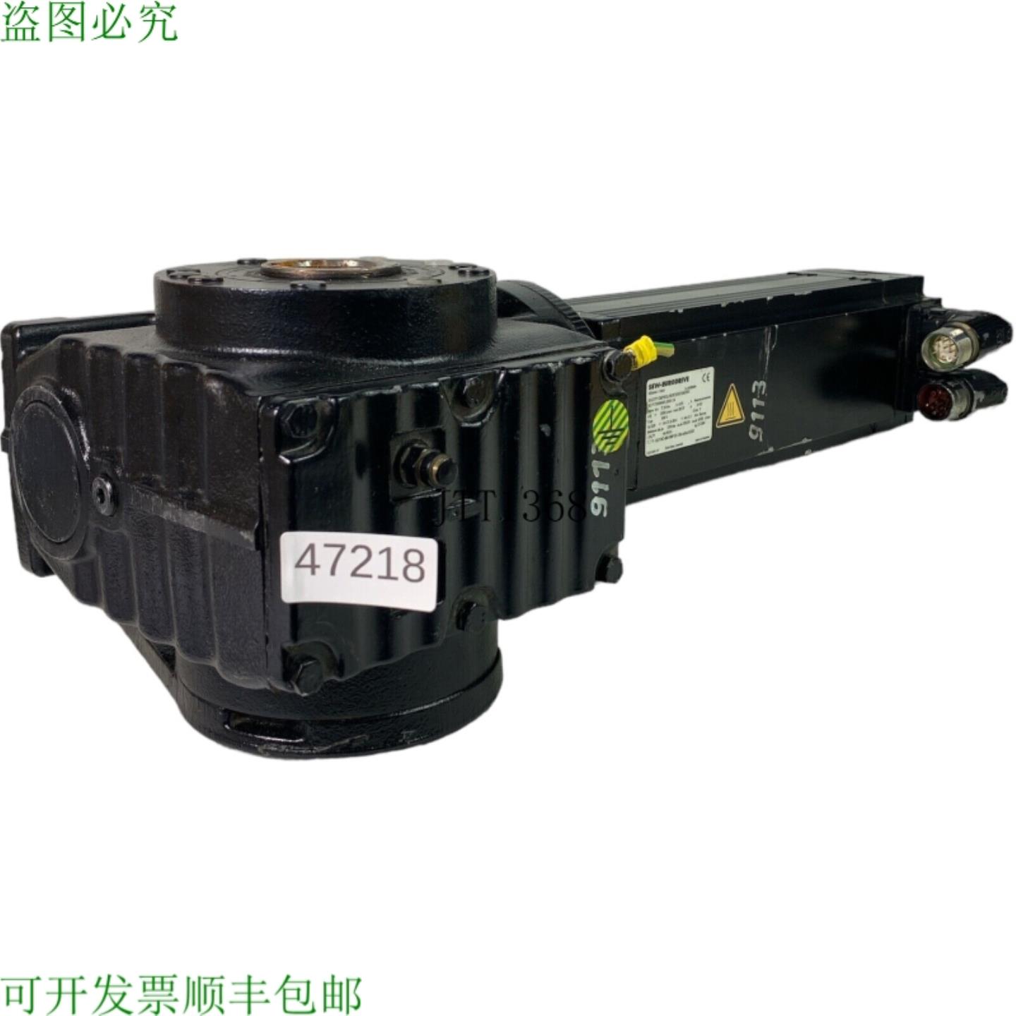 供应参见 SEW-EURODRIVE SA57-T CMP63L-BP-KY-RH1M-SB1