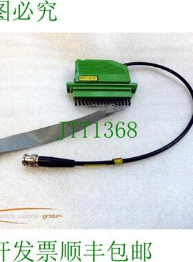 Phoenix Contact KGS-MSTB 2516外壳对应组件已接线