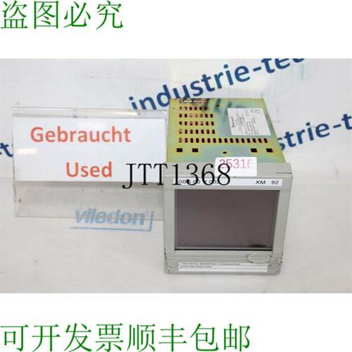 供应 XM 92 V6 MINITREND TVMIQX-40-3-11-0-020-000