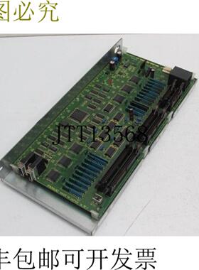 Fanuc A16B-2203-073001A A16B-2203-0730 01A 顶部支架