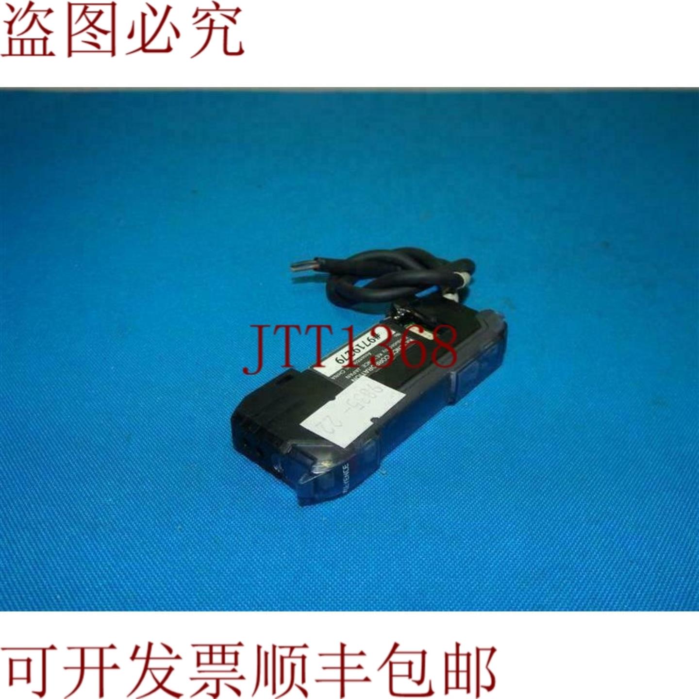 供应Keyence FS-V31P FSV31P 光电传感器带子