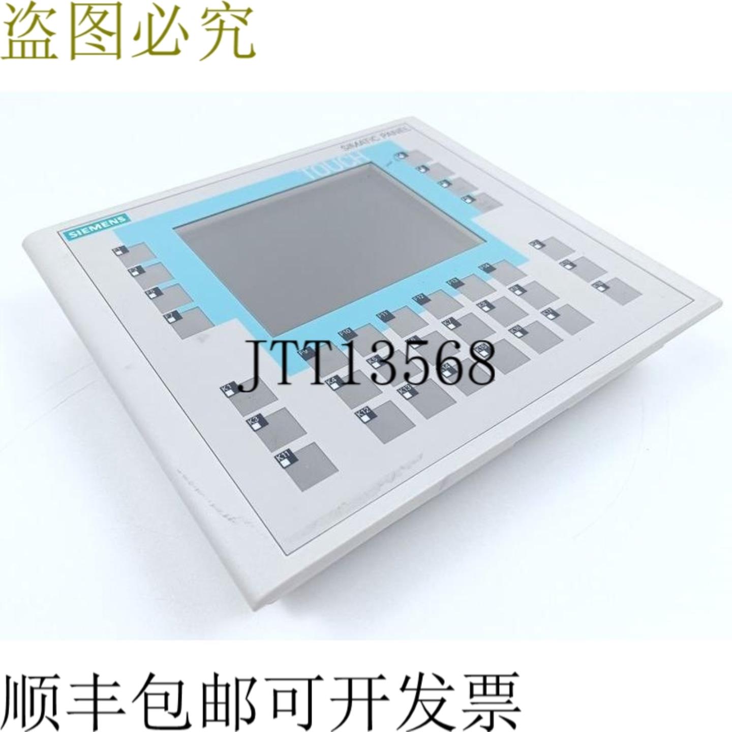 Condition 6AV6 642-0DA01-1AX1 OP177B PNDP TK - 6CSTN E-St