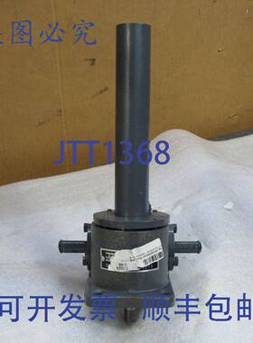 供应JOYCE 3 吨倒置机械螺钉 WJ243I3S-9-STDX-STDX-X 089807