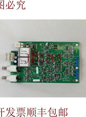 供应Ernitec EVR-230-2GV-3 2通道板