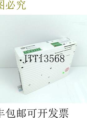 Lenze 变频器 338203_E 230V 70A 15kW EVF8203-E 已测试 MINT