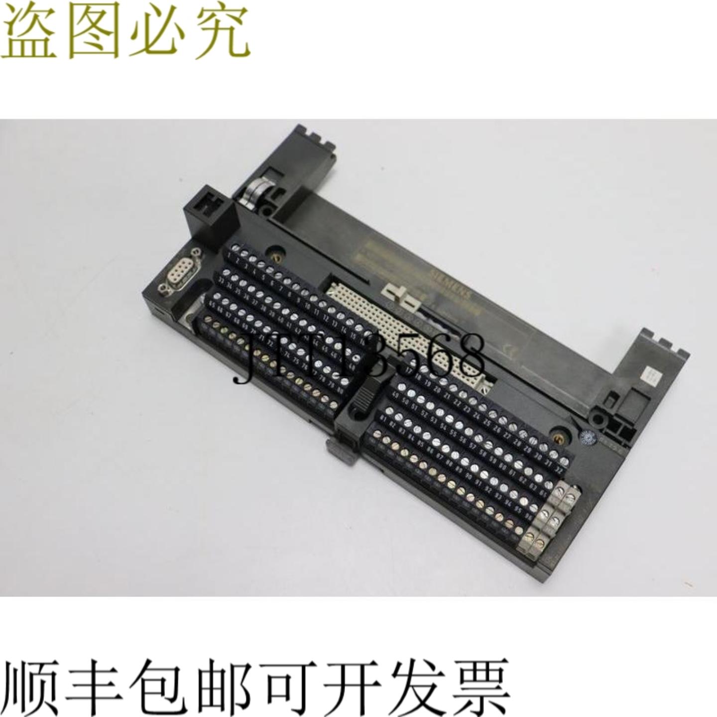 6ES7 193-0CB20-0XA0 6ES71930CB200XA0 顶部状况