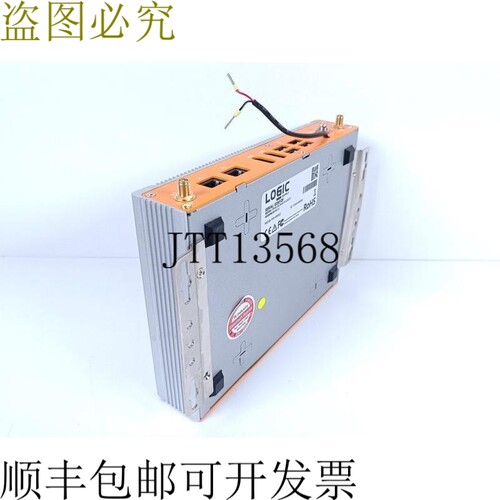 LOGIC 供应 ML340G 无风扇 NUC 机箱 TRWG-ML340G-50 经过测试且