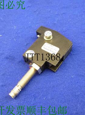 供应堡盟接近开关传感器 Ifrm 08p37a1s35l  Ferag 3801511