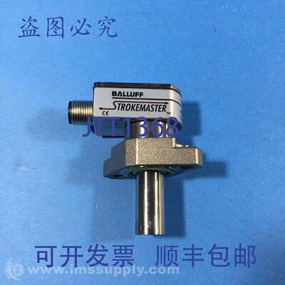 原装供应Balluff BES 516-300-S295/1.025"-S4 电感式传