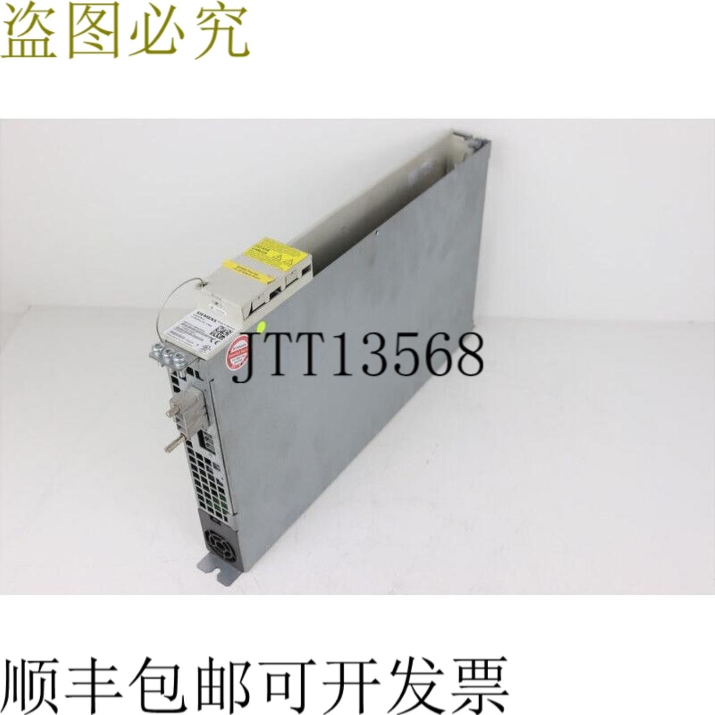 Simodrive 6SN1123-1AB00-0HA2 LT 模块 INT 2X8A 版本 A 条件