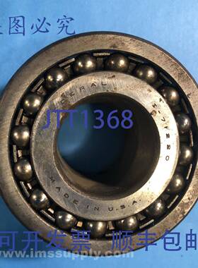 原装供应Federal Bearing I-71220 自调心球轴承 USIP