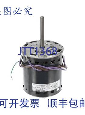 原装供应约克 S1-024-21672-001 电机 1hp 208-230v 3spd 1100rpm
