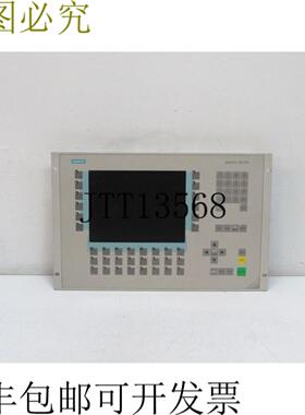 多功能面板 MP270 6AV6 542-0AF15-2AX0 E-St1 6AV6542-0AF15-2A