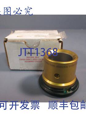 供应TRIMAC MFG 封口卡盘 204 直径 60-L C9502-2084-003 L