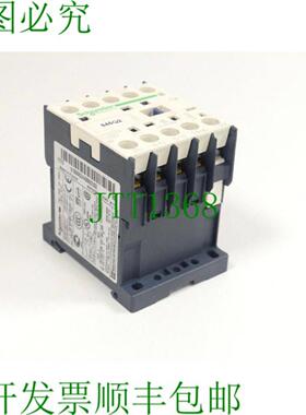 电气 LP1K0910BD TeSys 接触器 24V