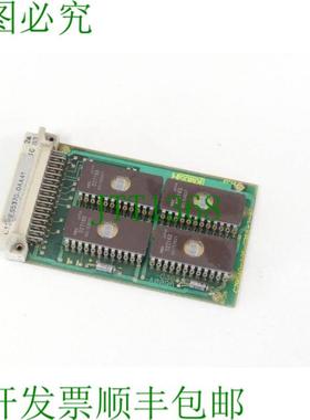 6ES5370-0AA41 内存模块与 NEC D2716D Eproms Edition 1
