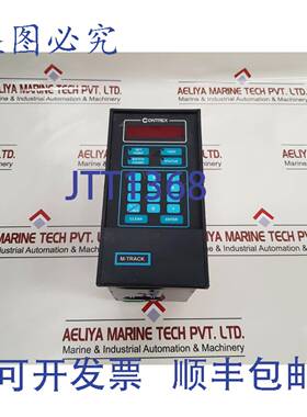 供应Contrex m-track 3200-1740 rev f 同步伺服控制器