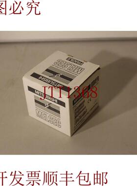 供应三菱 FX2N-16EYT-ESSUL 铝合金式逻辑控制器