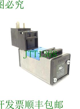 MN1H-52-D-1-C 标准阀 159688 A502 + MSN1G-24V 磁针 123060