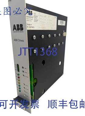 供应Axodyn DKH-E 1201 伺服驱动控制器  220V