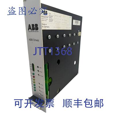 供应Axodyn DKH-E 1201 伺服驱动控制器  220V