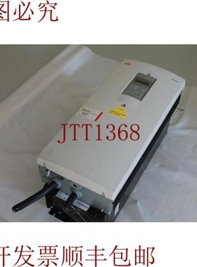 供应 ACS60100503S00D1200001 87A 驱动器