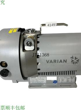 供应VARIAN SH-110 Pompe &agrave; Vide Sans Huile Scroll Fonc
