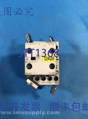 原装供应进口 M007B 60947-4-1 接触器 8000v 22A 8326