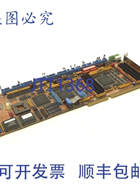 原装供应Delta Tau 602404-106 PMAC2-PC 运动控制板 ISA，2x DSP