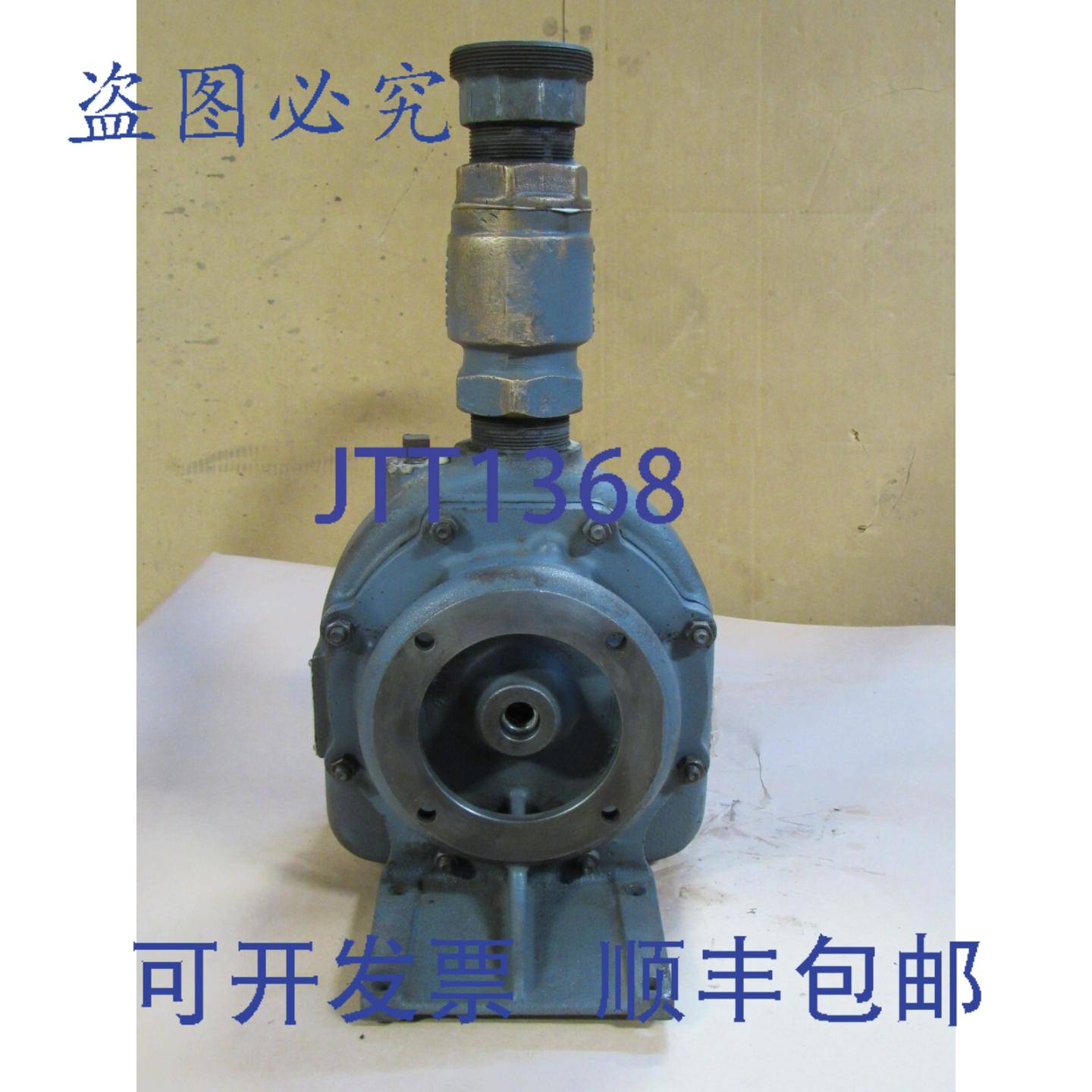 供应GORMAN RUPP 自吸式离心泵 O2K3-X2 3P 2 英寸 NPT -