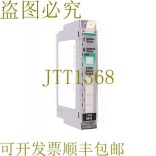 供应艾伦布拉德利 1734-OB4E 1734OB4E