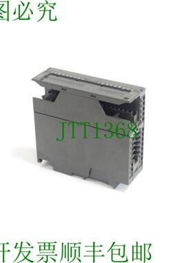 6ES7321-1BH01-0AA0 数字控制器 SM 321 E-Stand 01 SNC_J3018