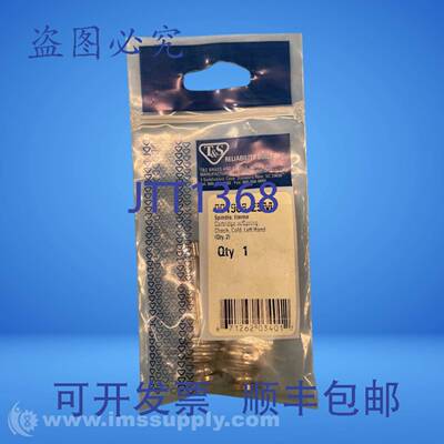 原装供应T&S 001908-25M Master Pack Eterna 弹簧检查 FNFP