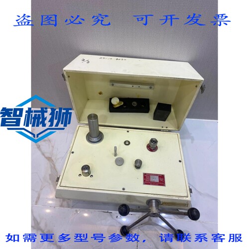 原装供应 桶压力 M2000/3 自重仪（范围 10-5000 PSI）