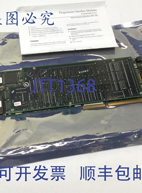 原装供应Fanuc IC640WMI910B 90-70系列接口，串行/并行，XT/AT
