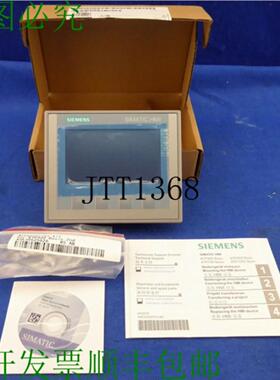 供应触摸屏KTP400基本型6AV2123-2DB03-0AX0 6AV2123-2DB03-0