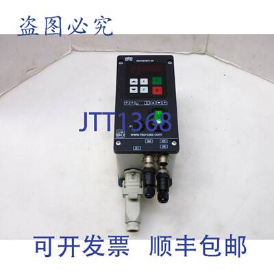 供应REO 变频器 REOVIB MTS 441 110240V 5060Hz 6A