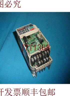 供应安川 CIMR-JT2A0004BAA CIMRJT2A0004BAA 075kW04kW
