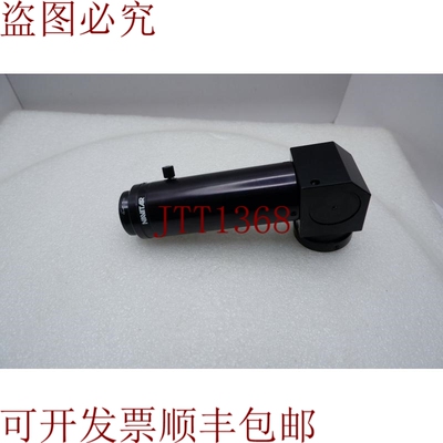 原装供应Navitar 2X NIRA 1-60185 银色