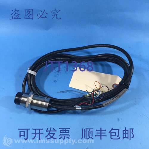 原装供应Balluff RPT8-3007D-TYT19-030909JP接近传感器变送器USI