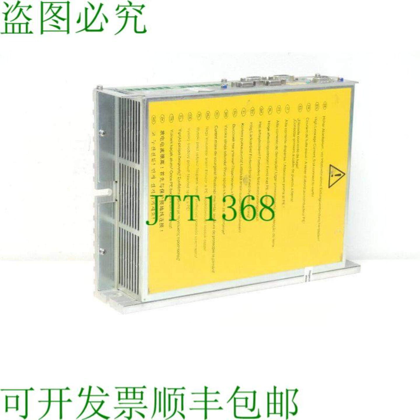 Cooper Power Tools TM12 服务器控制器 960900 序列号0002448