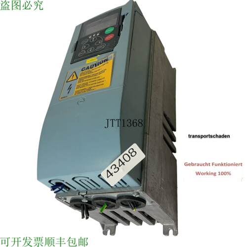 供应交通不幸 VACON NXS00095A2H1SSSA3000000 频率 102926
